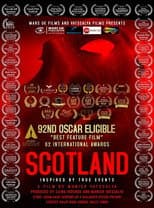 Poster for Scotland