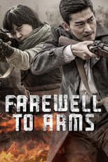Poster for Farewell to Arms