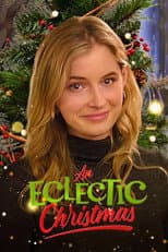 Poster for An Eclectic Christmas