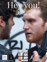 Poster for Hey you!