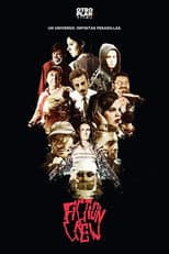 Poster for Fiction crew