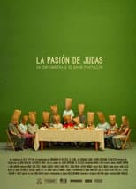 Poster for The passion of Judas