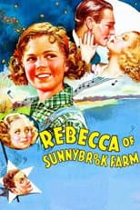 Poster for Rebecca of Sunnybrook Farm