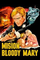 Poster for Mission Bloody Mary