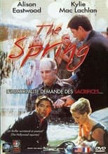 Poster for The Spring