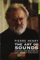 Poster for Pierre Henry: The Art of Sounds