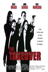 Poster for The Takeover