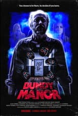 Poster for Bundy Manor