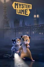 Poster for Mystery Lane
