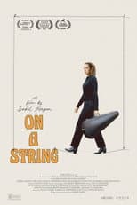 Poster for On a String
