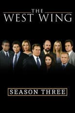 Poster for Season 3