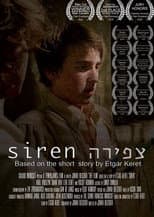 Poster for Siren