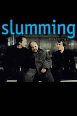 Poster for Slumming