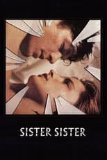 Poster for Sister, Sister
