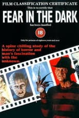 Poster for Fear in the Dark