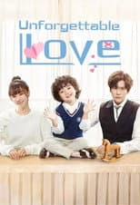 Poster for Unforgettable Love