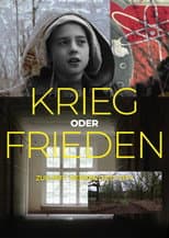Poster for Krieg oder Frieden