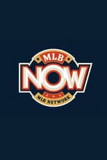 Poster for MLB Now