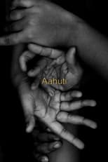 Poster for Aahuti