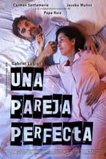 Poster for Una pareja perfecta