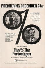 Poster for Play the Percentages