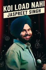 Poster for Jaspreet Singh: Koi Load Nahi