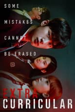 Poster for Extracurricular