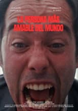 Poster for The Nicest Person in the World