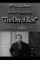 Poster for The Day of Rest