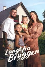 Poster for Langt fra Bryggen