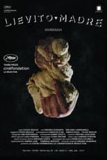 Poster for Sourdough