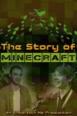Poster for Minecraft: The Story of Minecraft