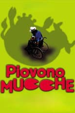 Poster for Piovono mucche