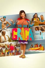 Poster for Tô de Graça: O Filme