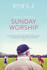 Poster for Sunday Worship