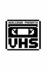 Poster for VHS