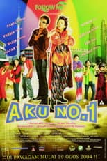 Poster for Aku No. 1