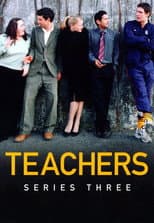 Poster for Series 3