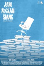 Poster for Lunch Time