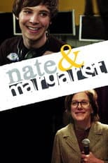 Poster for Nate & Margaret
