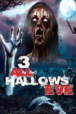Poster for Voices From The Grave / All Hallows' Eve: The Dead Have Stories To Tell