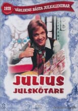 Poster for Julius julskötare