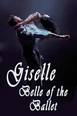Poster for Giselle: Belle of the Ballet
