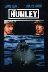 Poster for The Hunley