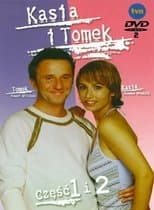 Poster for Kasia and Tomek