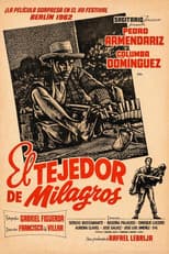 Poster for Miracles Weaver