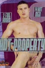 Poster for Hot Property
