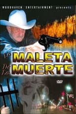 Poster for La maleta de la muerte