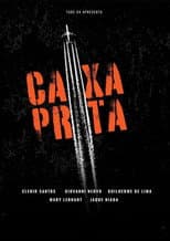 Poster for Caixa Preta