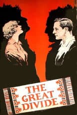 Poster for The Great Divide